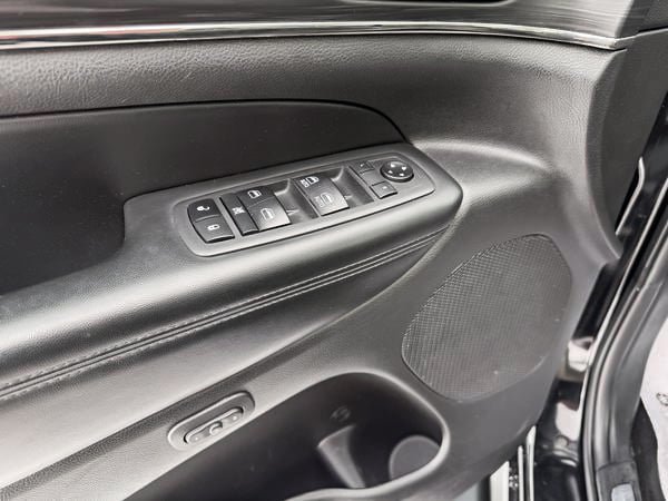 2020 Jeep Grand Cherokee LIMITED X AWD 5.7L-15