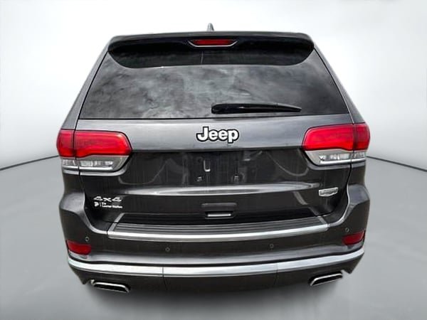 Jeep Grand Cherokee SUMMIT 2021-4