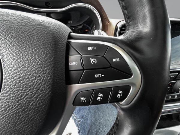 Jeep Grand Cherokee SUMMIT 2021-12