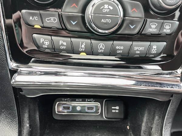 Jeep Grand Cherokee SUMMIT 2021-18