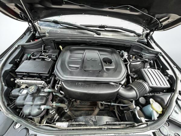 Jeep Grand Cherokee SUMMIT 2021-25