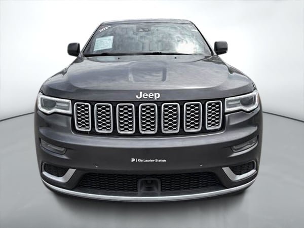 Jeep Grand Cherokee SUMMIT 2021-1
