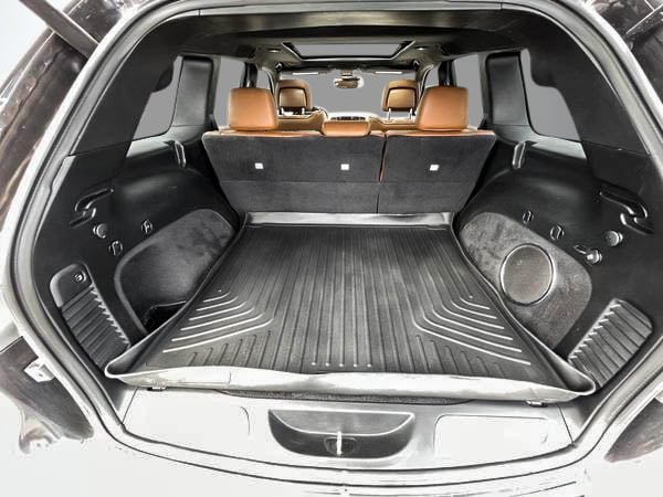 Jeep Grand Cherokee SUMMIT 2021-23
