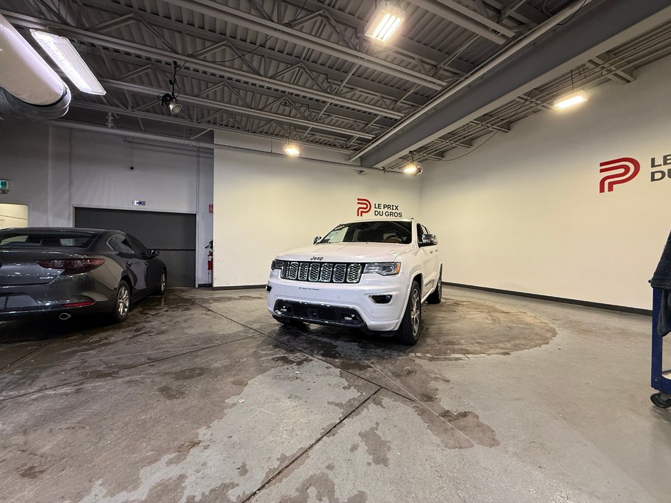 2021 Jeep Grand Cherokee OVERLAND-6