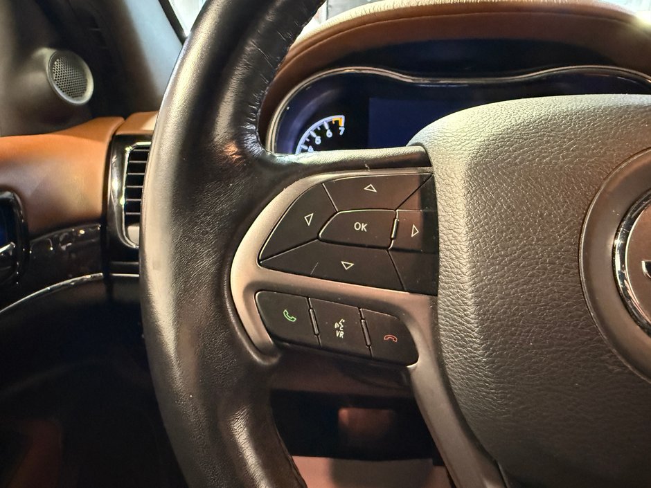 2021 Jeep Grand Cherokee OVERLAND-15