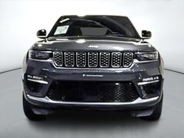 2023 Jeep Grand Cherokee SUMMIT 4X4-7