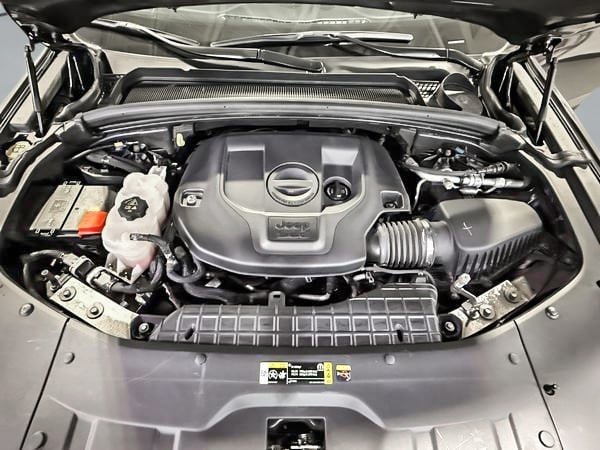 2023 Jeep Grand Cherokee SUMMIT 4X4-26