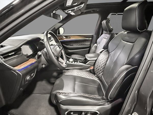 2023 Jeep Grand Cherokee SUMMIT 4X4-13