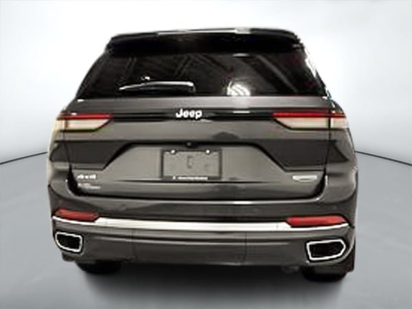 2023 Jeep Grand Cherokee SUMMIT 4X4-3