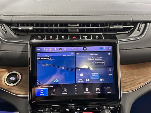 2023 Jeep Grand Cherokee SUMMIT 4X4-20
