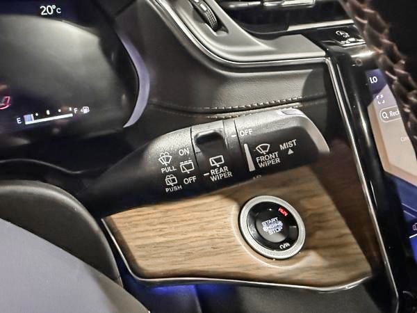 2023 Jeep Grand Cherokee SUMMIT 4X4-18