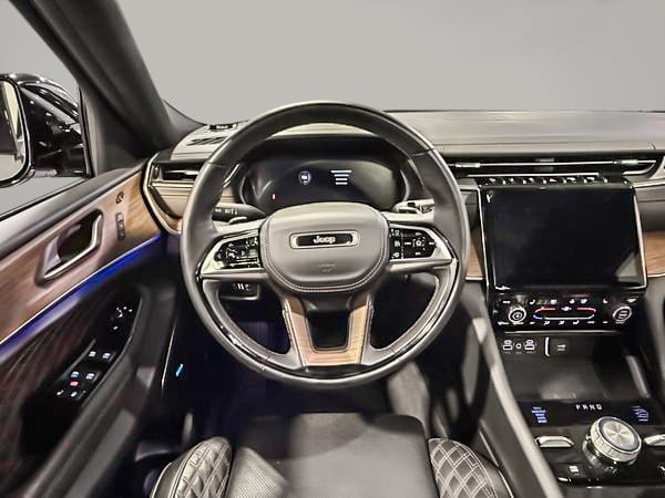 2023 Jeep Grand Cherokee SUMMIT 4X4-14