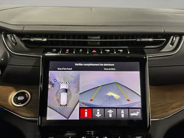 2023 Jeep Grand Cherokee SUMMIT 4X4-22