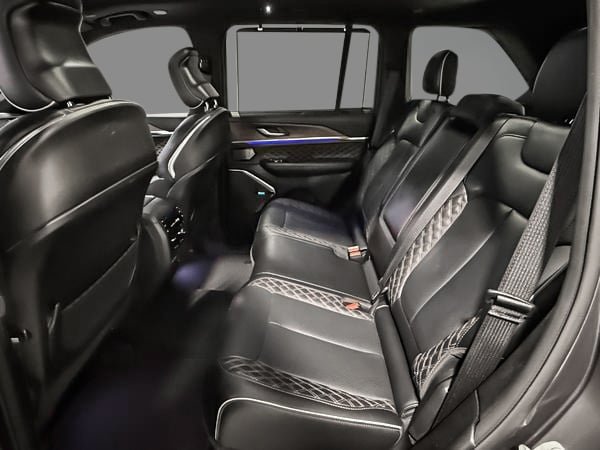 2023 Jeep Grand Cherokee SUMMIT 4X4-24