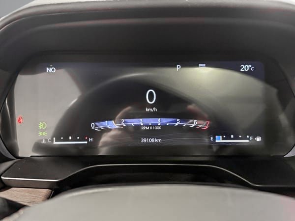 2023 Jeep Grand Cherokee SUMMIT 4X4-19
