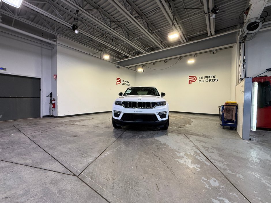 2023 Jeep Grand Cherokee Limited-7