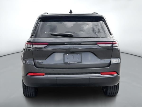 Jeep Grand Cherokee Altitude 2026-3