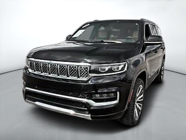 Jeep Grand Wagoneer Serie III 2022-6