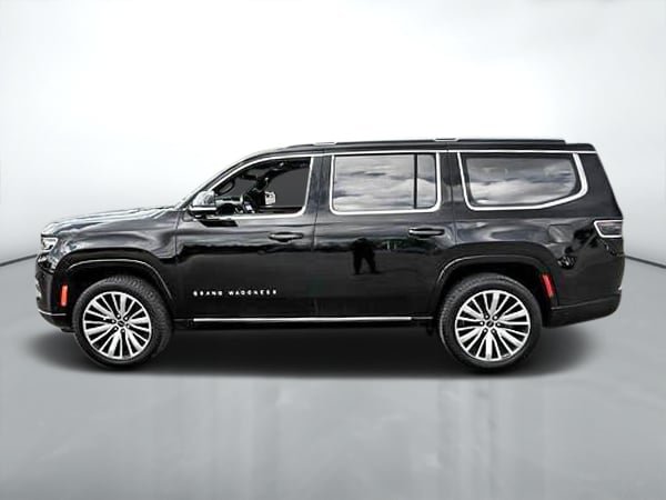Jeep Grand Wagoneer Serie III 2022-5