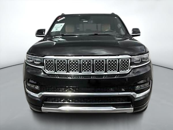 Jeep Grand Wagoneer Serie III 2022-7