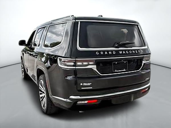 Jeep Grand Wagoneer Serie III 2022-4