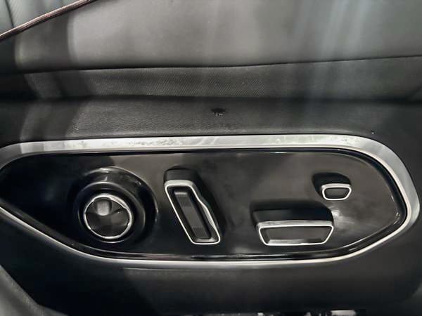 Jeep Wagoneer S Launch Edition 2024-22