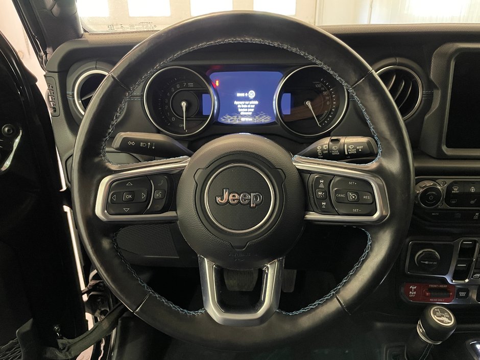 Jeep Wrangler 4xe Unlimited Rubicon 2021-11