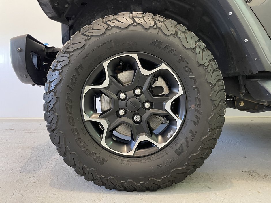 Jeep Wrangler 4xe Unlimited Rubicon 2021-6