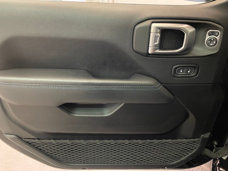Jeep Wrangler 4xe Unlimited Rubicon 2021-9