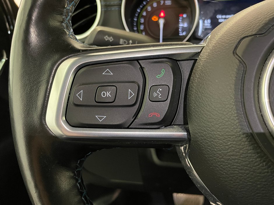 Jeep Wrangler 4xe Unlimited Rubicon 2021-12
