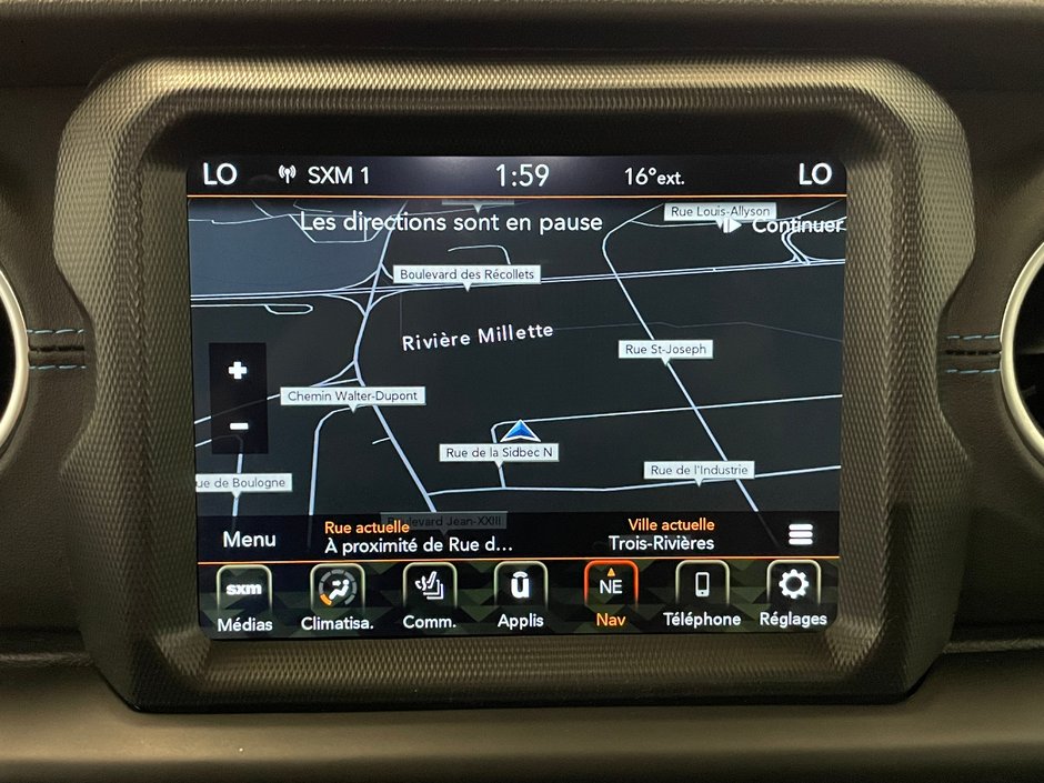 Jeep Wrangler 4xe Unlimited Rubicon 2021-19