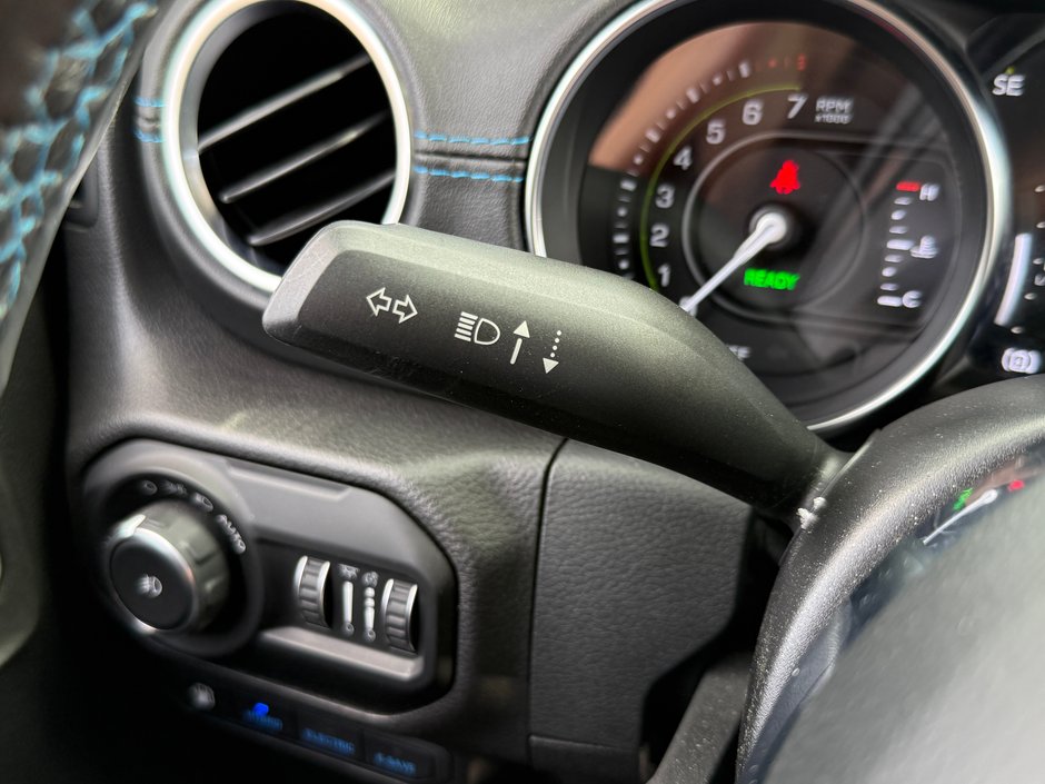 Jeep Wrangler 4xe Unlimited Rubicon 2021-16