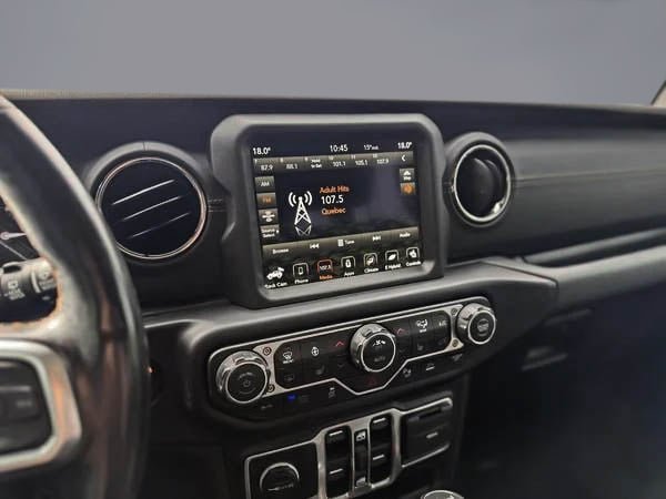 2021 Jeep Wrangler 4xe SAHARA HIGH ALTITUDE-10