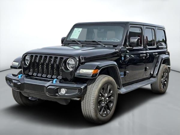 2021 Jeep Wrangler 4xe SAHARA HIGH ALTITUDE-6