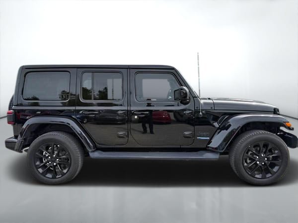 2021 Jeep Wrangler 4xe SAHARA HIGH ALTITUDE-1