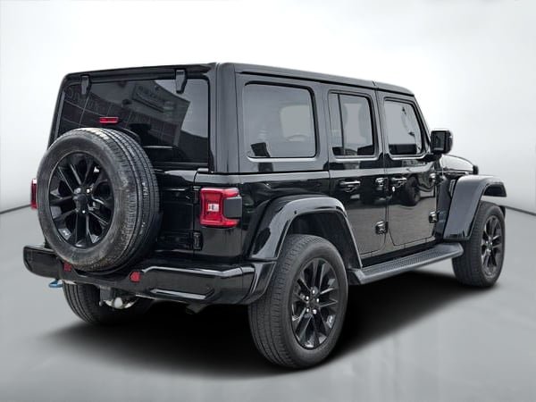 2021 Jeep Wrangler 4xe SAHARA HIGH ALTITUDE-2