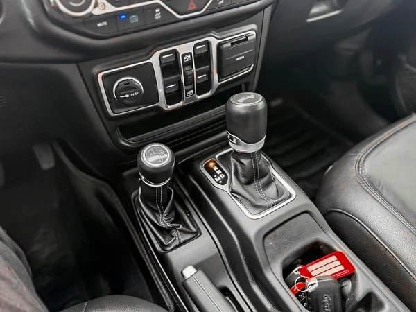 2021 Jeep Wrangler 4xe SAHARA HIGH ALTITUDE-9