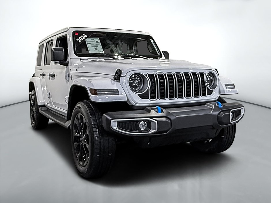 Jeep Wrangler 4xe 4xe 2024-0
