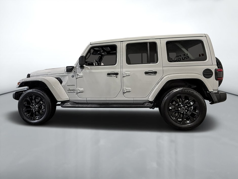 Jeep Wrangler 4xe 4xe 2024-5