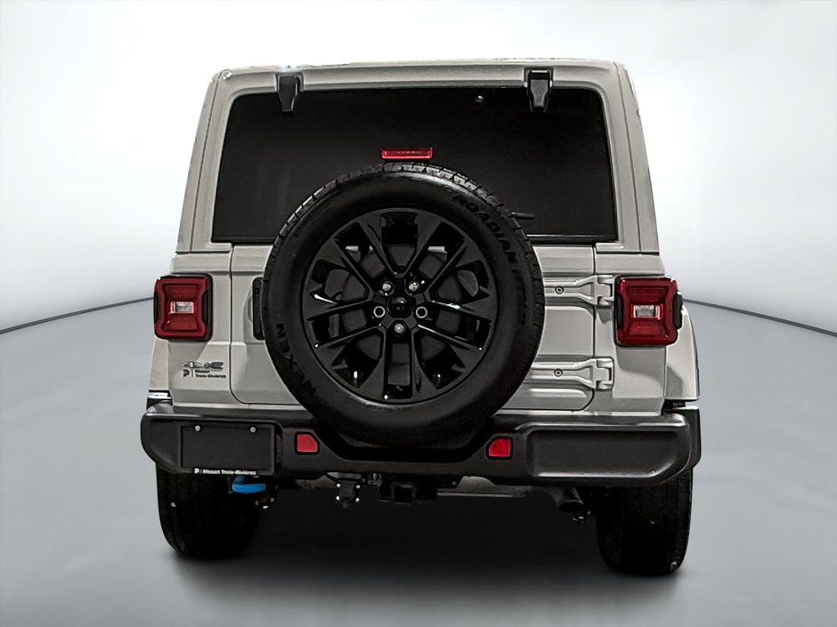 Jeep Wrangler 4xe 4xe 2024-3