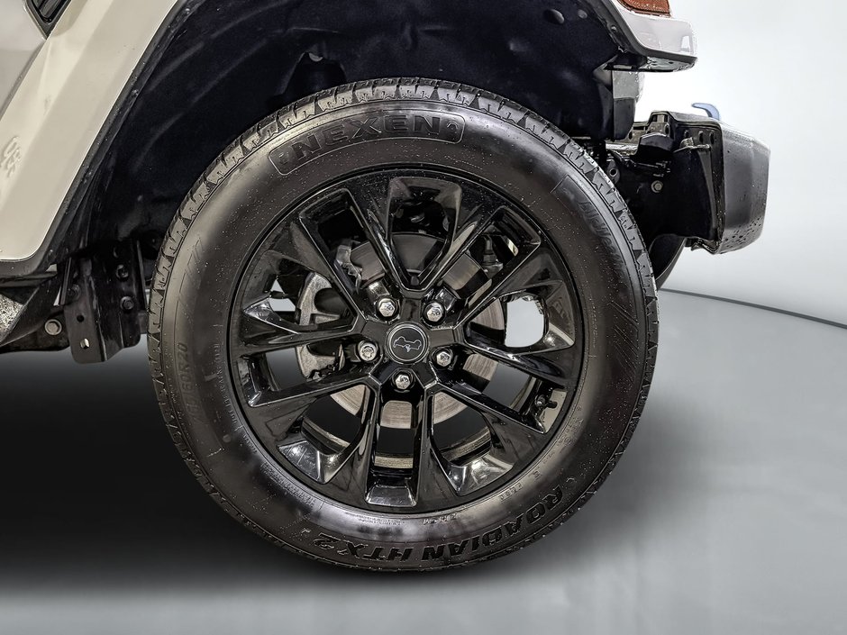 Jeep Wrangler 4xe 4xe 2024-10
