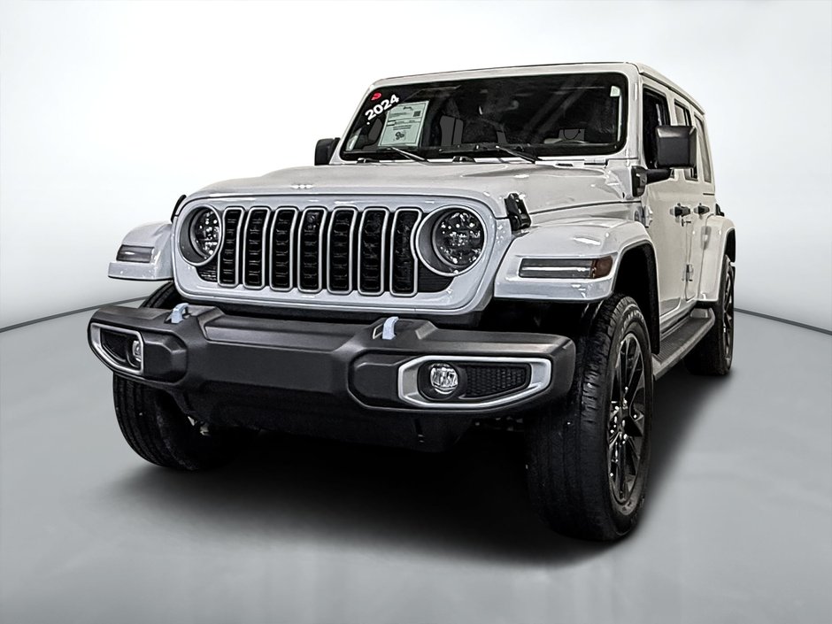 Jeep Wrangler 4xe 4xe 2024-6