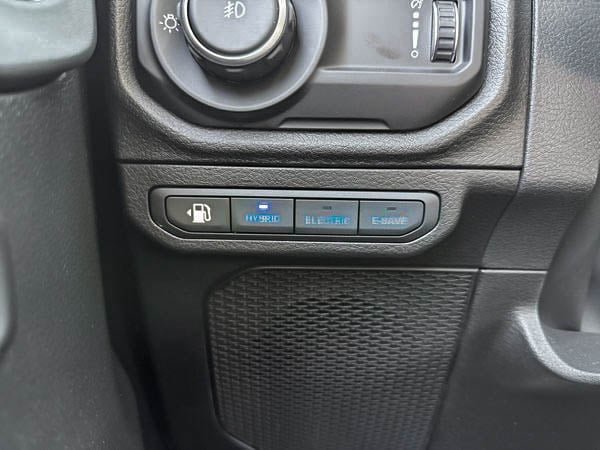Jeep Wrangler 4xe Willys 2025-10