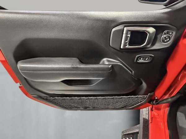 2022 Jeep Wrangler ALTITUDE MODIFIÉ-11