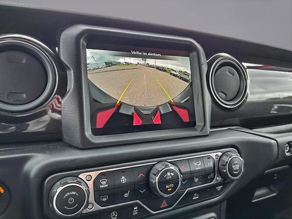 Jeep Wrangler UNLIMITED ALTITUDE // 14000$ DE MODIFICATION 2022-16