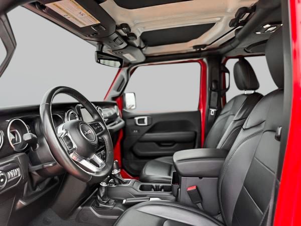2022 Jeep Wrangler Sahara-8