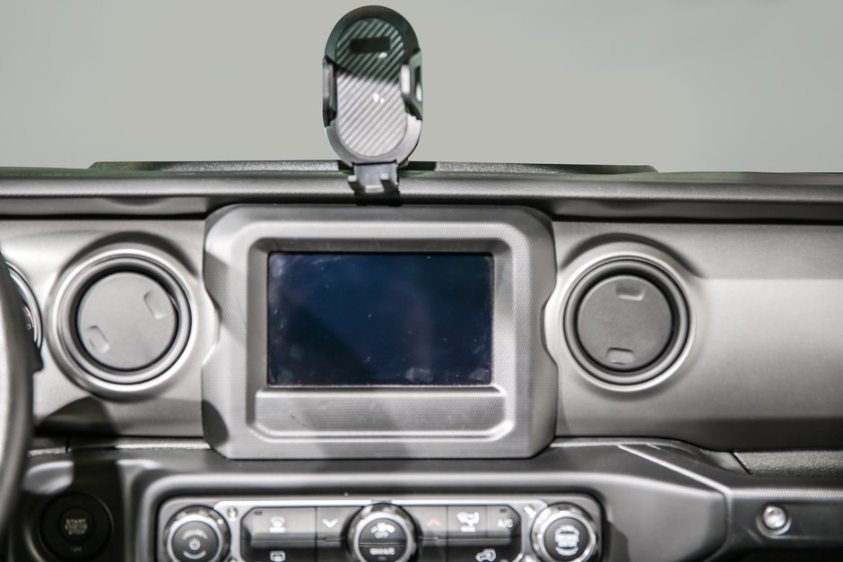 Jeep Wrangler SPORT MODIFIÉ 2023-23