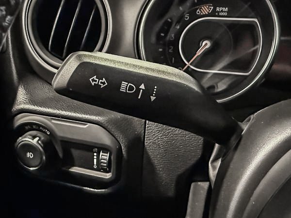 2023 Jeep Wrangler WILLYS-15