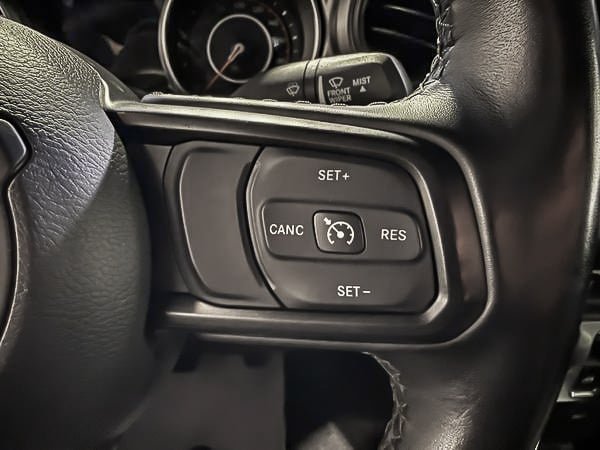 2023 Jeep Wrangler WILLYS-14