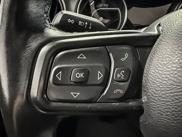 2023 Jeep Wrangler WILLYS-13
